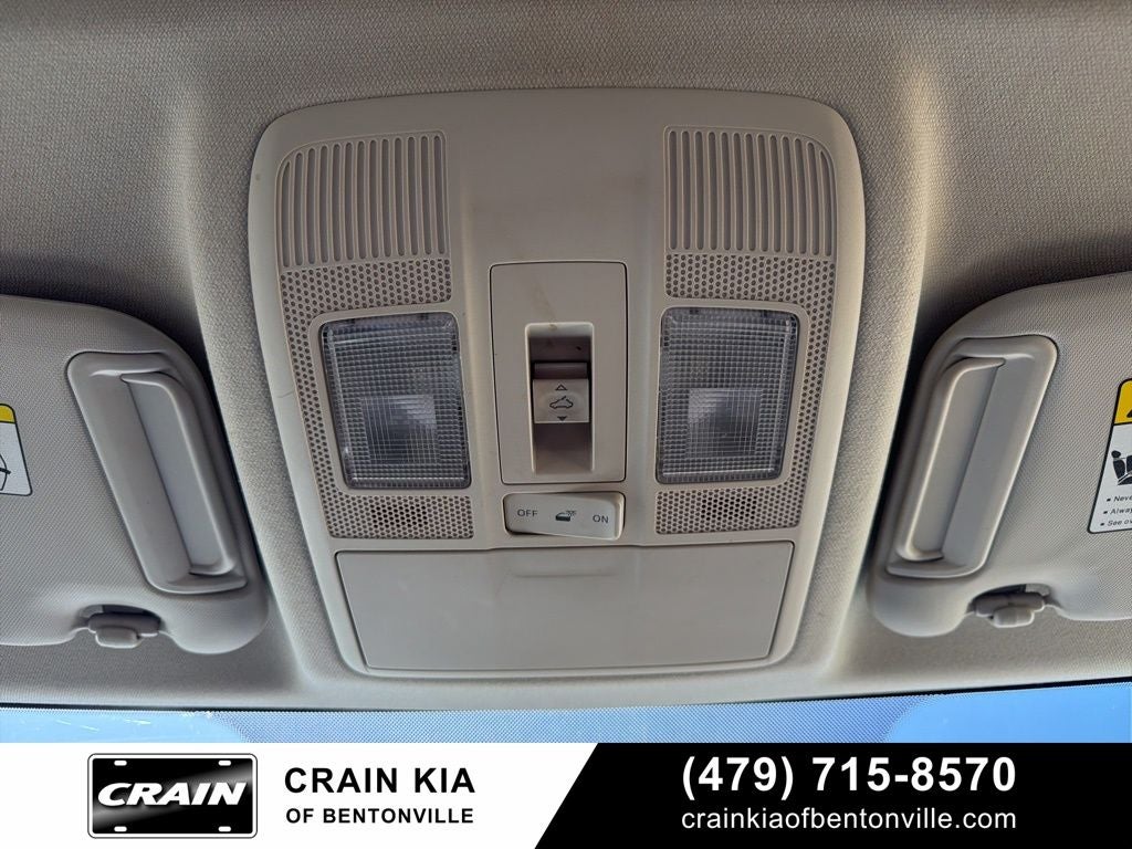 2014 Mazda Mazda CX-5 Touring - SUNROOF