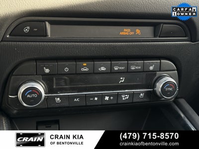 2023 Mazda Mazda CX-5 2.5 Turbo - AWD / SUNROOF / ONE OWNER