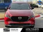 2023 Mazda Mazda CX-5 2.5 Turbo - AWD / SUNROOF / ONE OWNER