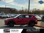 2023 Mazda Mazda CX-5 2.5 Turbo - AWD / SUNROOF / ONE OWNER