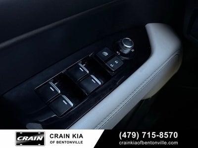 2021 Mazda Mazda CX-5 Grand Touring - AWD / SUNROOF / CLEAN CARFAX / ONE OWNER