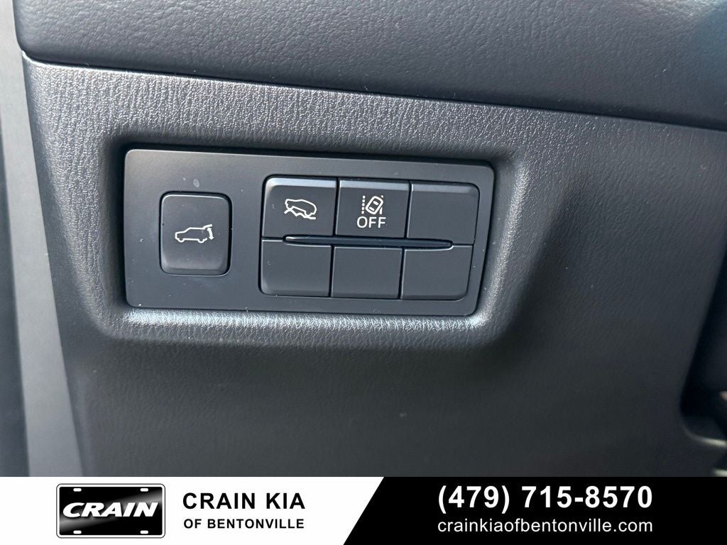 2021 Mazda Mazda CX-5 Grand Touring - AWD / SUNROOF / CLEAN CARFAX / ONE OWNER