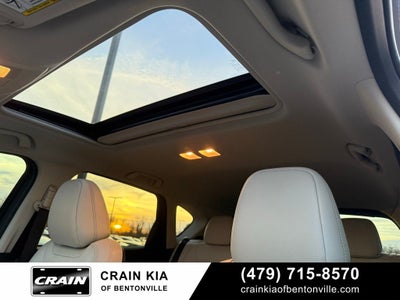 2021 Mazda Mazda CX-5 Grand Touring - AWD / SUNROOF / CLEAN CARFAX / ONE OWNER