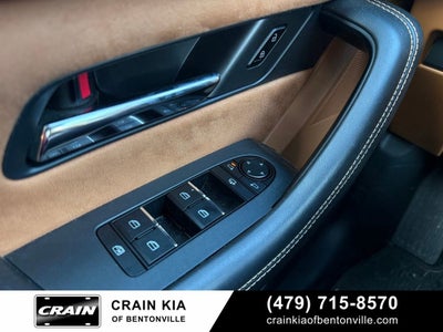 2025 Mazda Mazda CX-70 3.3 Turbo S Premium Plus - AWD / SUNROOF / CLEAN CARFAX