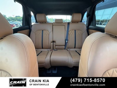 2025 Mazda Mazda CX-70 3.3 Turbo S Premium Plus - AWD / SUNROOF / CLEAN CARFAX