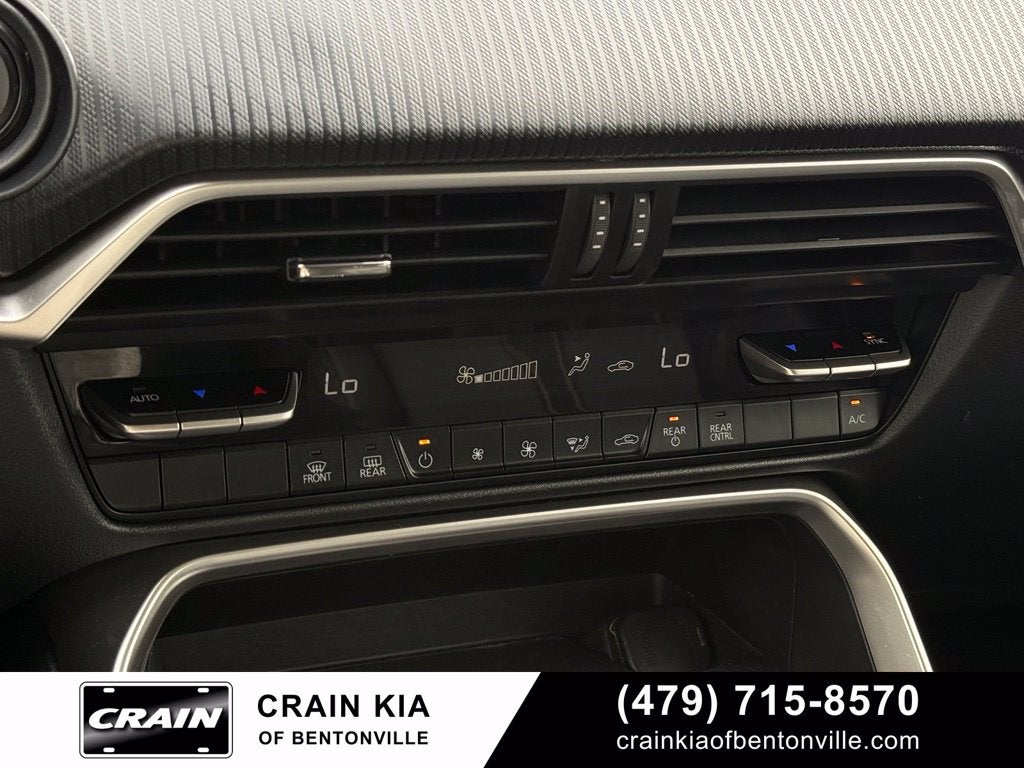 2024 Mazda Mazda CX-90 3.3 Turbo Select - AWD / CLEAN CARFAX / ONE OWNER
