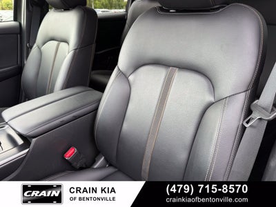 2024 Mazda Mazda CX-90 3.3 Turbo Select - AWD / CLEAN CARFAX / ONE OWNER