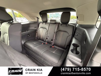 2024 Mazda Mazda CX-90 3.3 Turbo Select - AWD / CLEAN CARFAX / ONE OWNER
