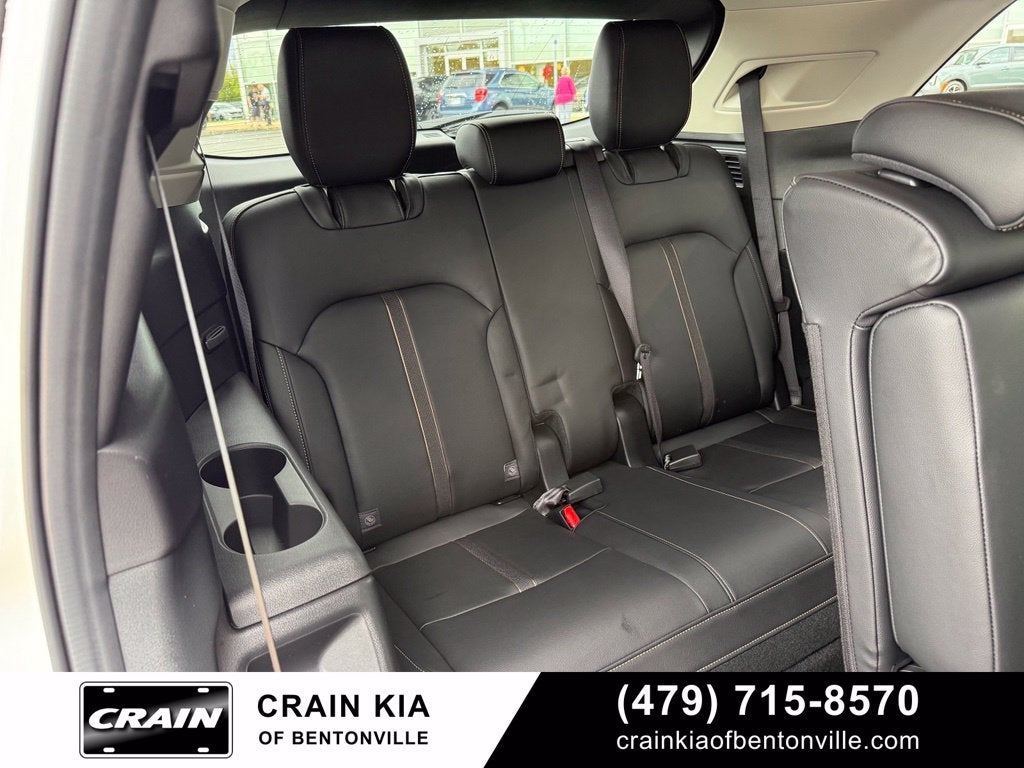 2024 Mazda Mazda CX-90 3.3 Turbo Select - AWD / CLEAN CARFAX / ONE OWNER