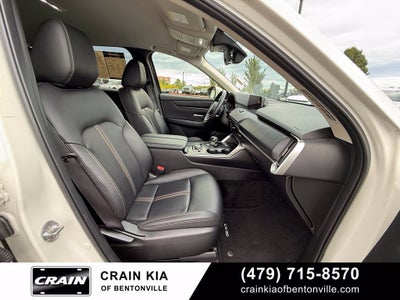 2024 Mazda Mazda CX-90 3.3 Turbo Select - AWD / CLEAN CARFAX / ONE OWNER