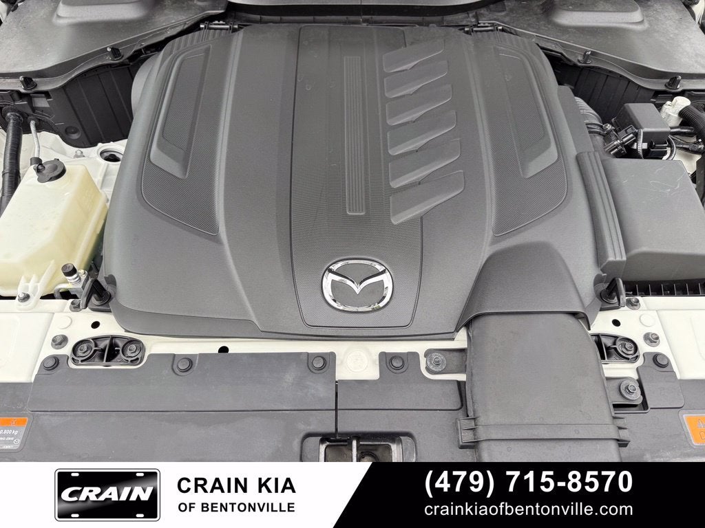 2024 Mazda Mazda CX-90 3.3 Turbo Select - AWD / CLEAN CARFAX / ONE OWNER