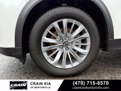 2024 Mazda Mazda CX-90 3.3 Turbo Select - AWD / CLEAN CARFAX / ONE OWNER