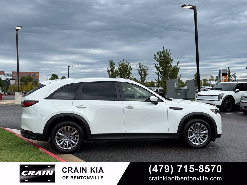 2024 Mazda Mazda CX-90 3.3 Turbo Select - AWD / CLEAN CARFAX / ONE OWNER