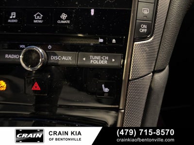 2018 INFINITI Q50 Red Sport 400 - SUNROOF / $55,960 MSRP NEW