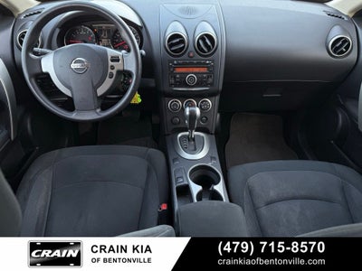 2013 Nissan Rogue S - AWD