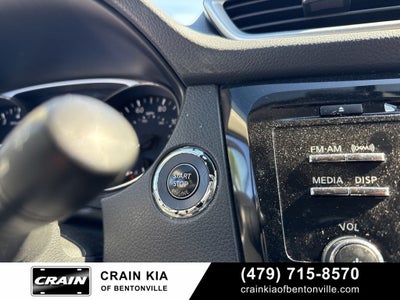 2016 Nissan Rogue SV - WHOLESALE / AS-IS