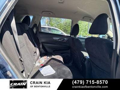 2016 Nissan Rogue SV - WHOLESALE / AS-IS