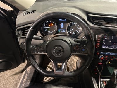 2020 Nissan Rogue SV - AWD / CARFAX ONE OWNER