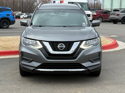 2020 Nissan Rogue SV - AWD / CARFAX ONE OWNER