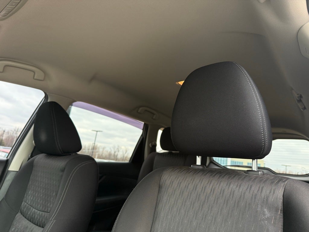 2020 Nissan Rogue SV - AWD / CARFAX ONE OWNER