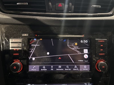 2020 Nissan Rogue SV - AWD / CARFAX ONE OWNER