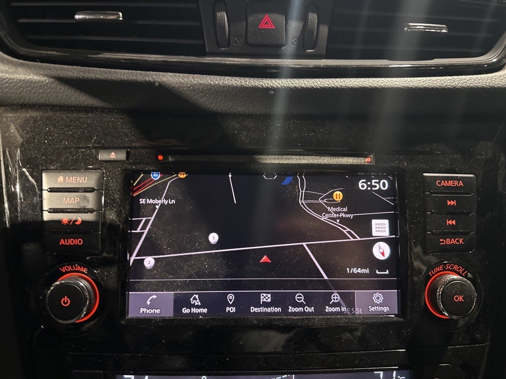 2020 Nissan Rogue SV - AWD / CARFAX ONE OWNER