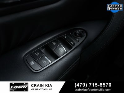 2023 Nissan Armada SV - WHOLESALE / BACK TO UNITED TRADERS / NOT FOR SAL