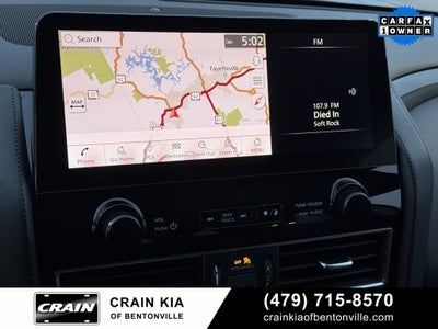 2023 Nissan Armada SV - WHOLESALE / BACK TO UNITED TRADERS / NOT FOR SAL