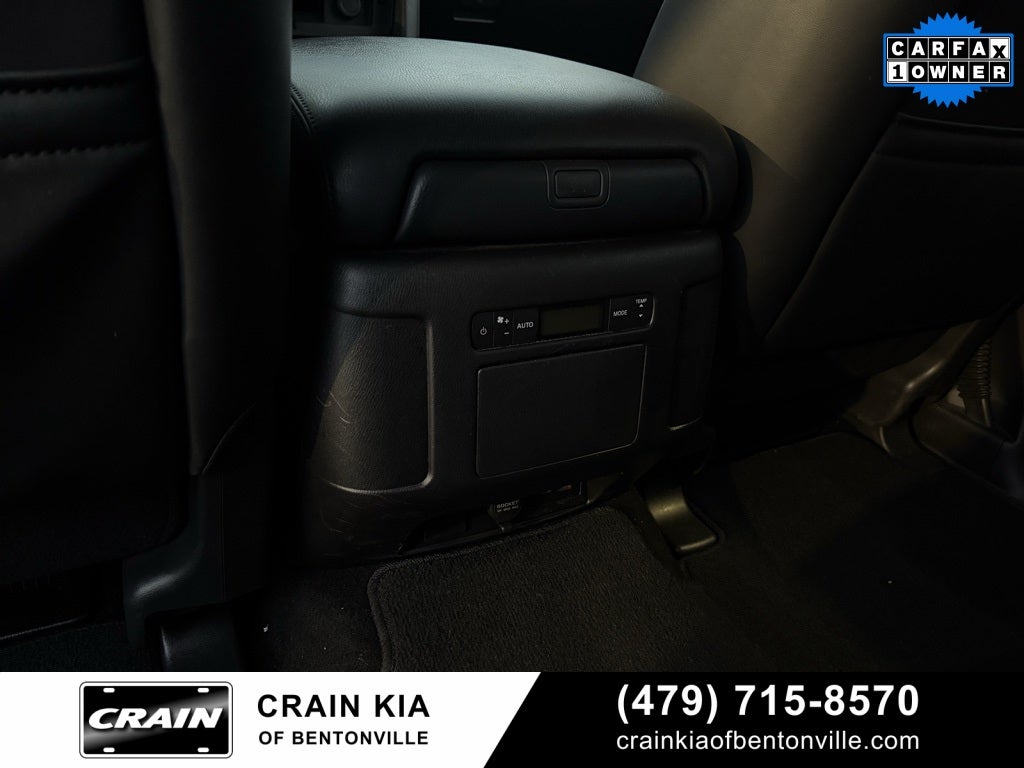 2023 Nissan Armada SV - WHOLESALE / BACK TO UNITED TRADERS / NOT FOR SAL