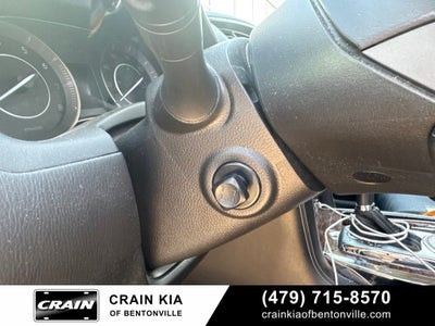 2019 Nissan Armada SL - 4WD / SUNROOF / CLEAN CARFAX