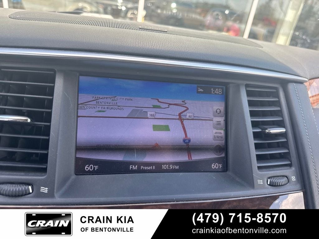 2019 Nissan Armada SL - 4WD / SUNROOF / CLEAN CARFAX