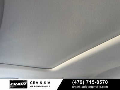 2019 Nissan Armada SL - 4WD / SUNROOF / CLEAN CARFAX