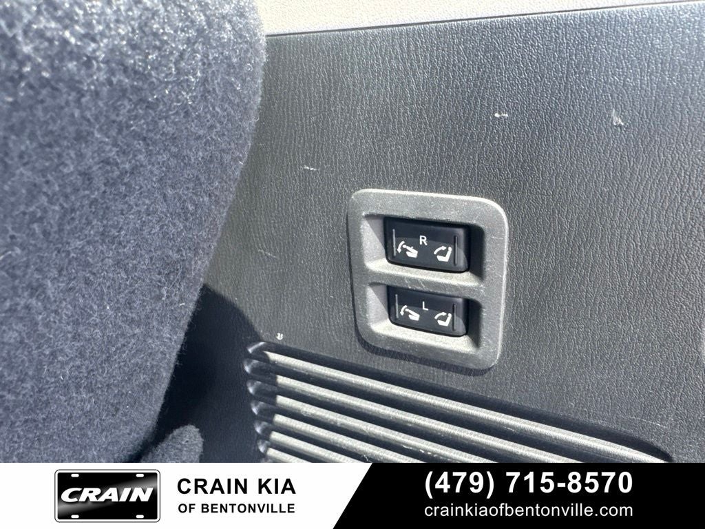 2019 Nissan Armada SL - 4WD / SUNROOF / CLEAN CARFAX