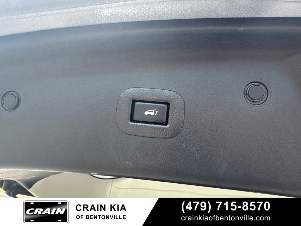 2019 Nissan Armada SL - 4WD / SUNROOF / CLEAN CARFAX