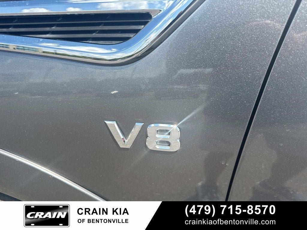 2019 Nissan Armada SL - 4WD / SUNROOF / CLEAN CARFAX
