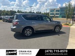 2019 Nissan Armada SL - 4WD / SUNROOF / CLEAN CARFAX