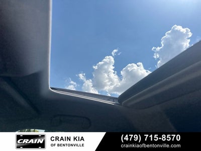 2019 Nissan Armada SL - 4WD / SUNROOF / CLEAN CARFAX