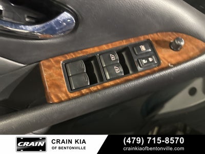 2010 Nissan Murano LE - WHOLESALE / AS-IS / CLEAN CARFAX