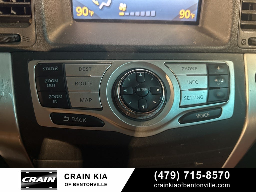 2010 Nissan Murano LE - WHOLESALE / AS-IS / CLEAN CARFAX