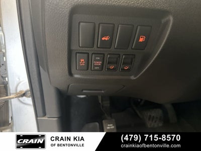 2013 Nissan Murano SL - AWD / DUAL SUNROOF / CLEAN CARFAX