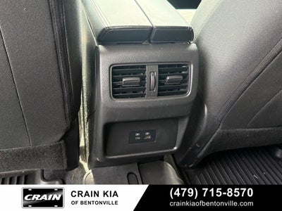 2023 Nissan Rogue SV - CLEAN CARFAX / ONE OWNER