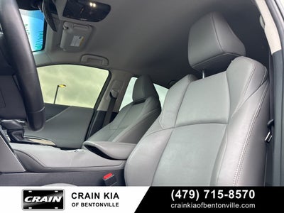 2022 Toyota Venza XLE - AWD