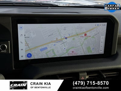 2025 Toyota Land Cruiser Base - PREMIUM / 4WD / SUNROOF / 1 OWNER