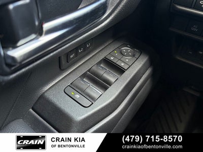 2024 Toyota Land Cruiser Base - 4WD / SUNROOF / ONE OWNER