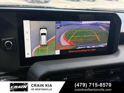 2024 Toyota Land Cruiser Base - 4WD / SUNROOF / ONE OWNER