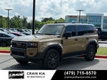 2024 Toyota Land Cruiser Base - 4WD / SUNROOF / ONE OWNER