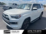 2019 Toyota 4Runner Limited - 4WD / SUNROOF / CLEAN CARFAX