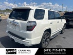 2019 Toyota 4Runner Limited - 4WD / SUNROOF / CLEAN CARFAX