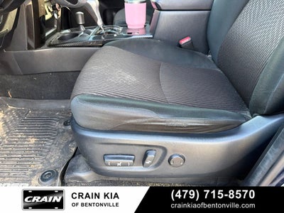 2019 Toyota 4Runner TRD Off-Road - 4WD / CLEAN CARFAX / ONE OWNER