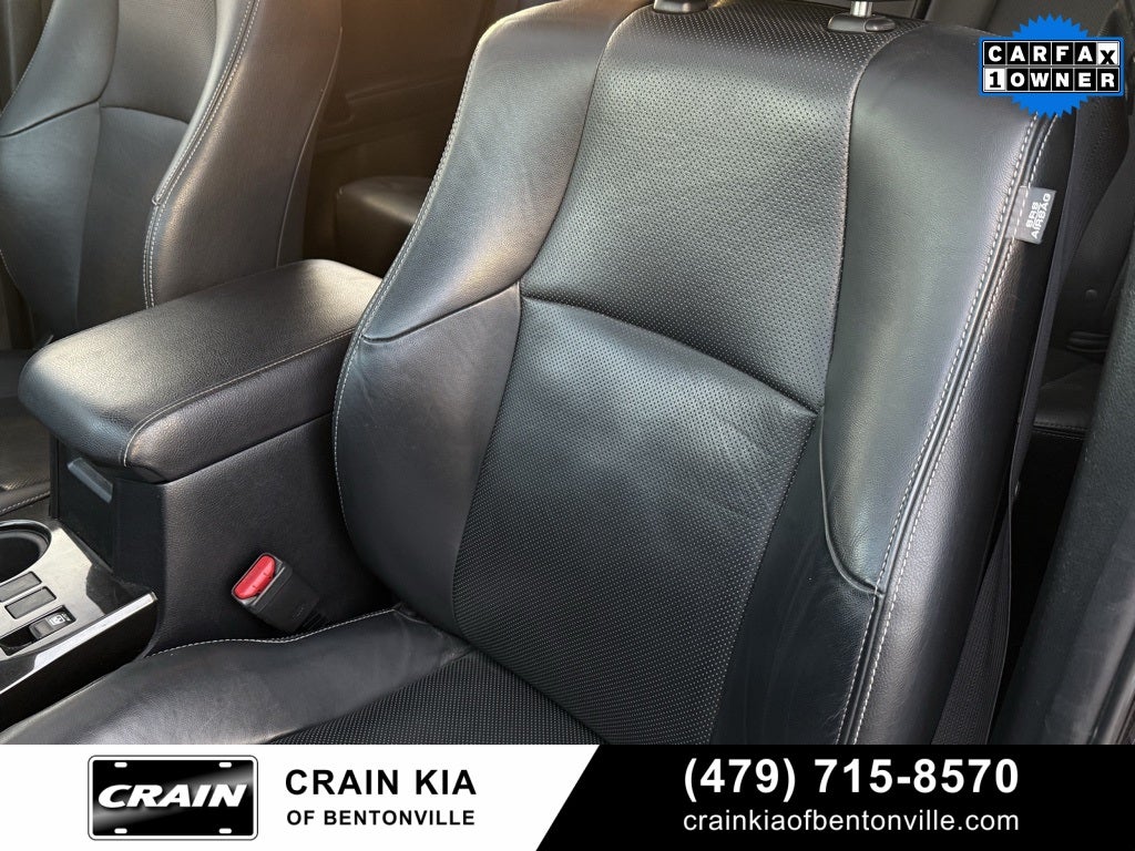 2019 Toyota 4Runner Limited Nightshade - 4WD / SUNROOF / CARFAX ONE OWNER